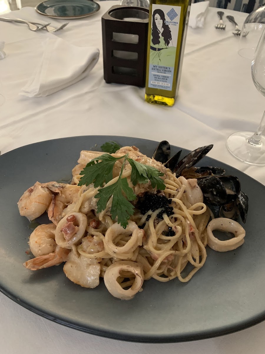 Philoxenia Greek Cuisine Photos 2